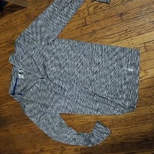 RBX fitted size M shirt